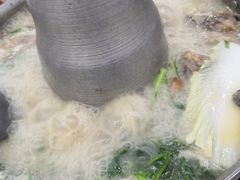 -阿妈土锅鸡