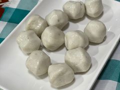 -中山脆肉鲩(新圳东路店)