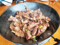 -大地农庄(逢沙大道店)