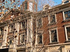 -天津五大道文化旅游区