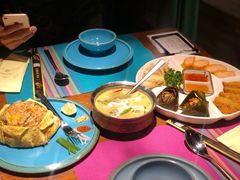 -品泰·泰国餐厅(苏州中心店)