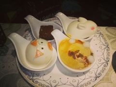 -川味堂·四川豆花(八卦岭店)