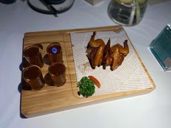 -蕉棠·鸽子餐厅(柳州万象城店)