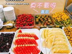 -二小海鲜(清真黄骅店)