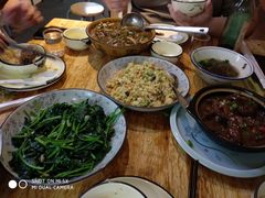 -聪辉同安老美食饭店(大元路店)