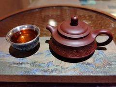 -中铁花水湾四季温泉谷