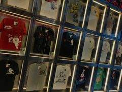 -优衣库(银座店)