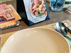 -CHINCHIN 青青·泰国料理(万象食家店)