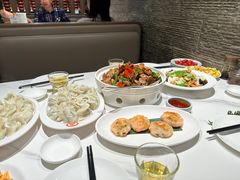 -双合园·海鲜水饺青岛菜(万佳广场店)