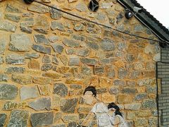 -百里峡七彩艺术小镇