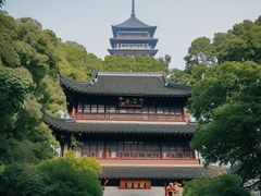 -鼓楼(西湖风景名胜区)