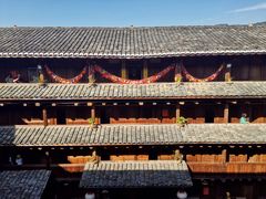 -云水谣景区-土楼之光文化园