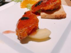 -雍和会海鲜姿造自助(湖东路店)