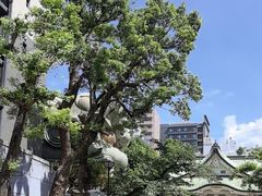 -难波八坂神社