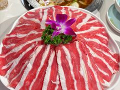 -古乐牛香·鲜牛肉自助火锅(南京总店)