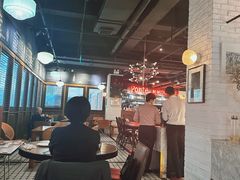 -Ponte 意大利餐厅