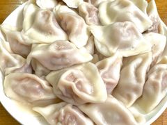 -白记饺子馆多伦道店