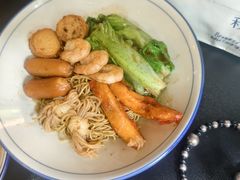 -左记港食(融科天城店)