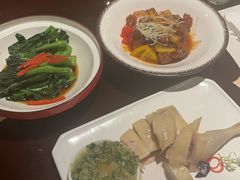 -广州白云机场铂尔曼大酒店·恬园创意中餐厅