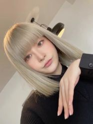 -TRIMS HAIR 修剪造型·烫染接发