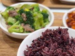 -乡村基·川味现炒大王(熙悦天街店)