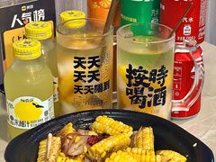 -甬小馆·焗海鲜温州菜(五马街店)