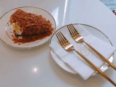 -PETIT PARIS 小巴黎(花园道店)