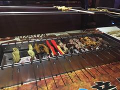 -那些年BBQ烧烤吧