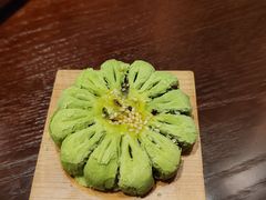 -古都历食南京菜·烤鸭·鸭血粉丝·汤包(南京博物院店)