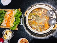 -阿鹏故事野生菌火锅(双廊古镇店)