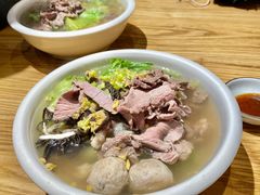 -狮头牌卤味研究所·卤味饭(花城汇南区店)