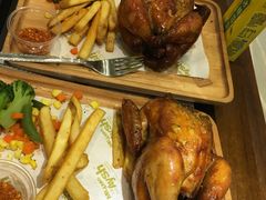 -艾薯夫妇Aysh(红山店)