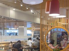 -鲜越鲜鱼粉(财富购物中心店)