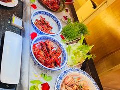 -威斯汀舞台餐厅