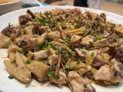 -年辉渔村·非遗传承餐厅(新丰江店)