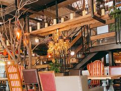 -MAAN COFFEE(金桥店)