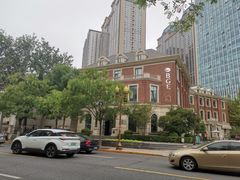 -天津五大道文化旅游区