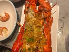 -奔海甄选·活鲜刺身铁板烧自助(太原里店)