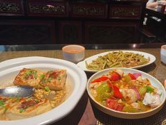 -老客家·客家菜(万达店)