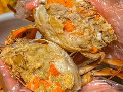 -醉壹号海鲜大排档(厦门美食地标店)