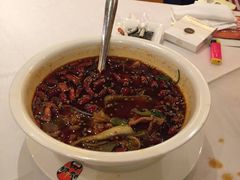 -俏江南(中山路先天下广场店)