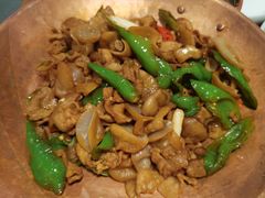 -云海肴·汽锅鸡·云南菜(广安门天虹店)