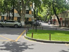-浙江大学(玉泉校区)