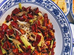 -馬香远蘭州牛肉面(武汉群星城首店)