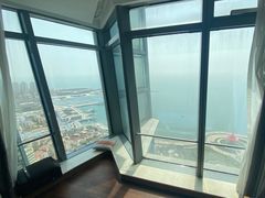 -青岛五四广场海景美仑国际公寓酒店