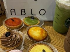 -烧きたてチーズタルト专门店·PABLO(心斋桥本店)