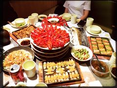 -一棠龙虾•王牌虾球(楚河汉街店)