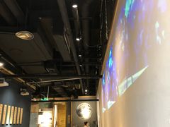 大堂-蜀宴小调·精致家常菜(来福士店)