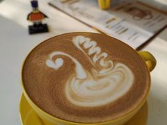 -五进制 Coffee Shop