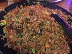 -南极·小龙虾·湘式拌饭(南街店)